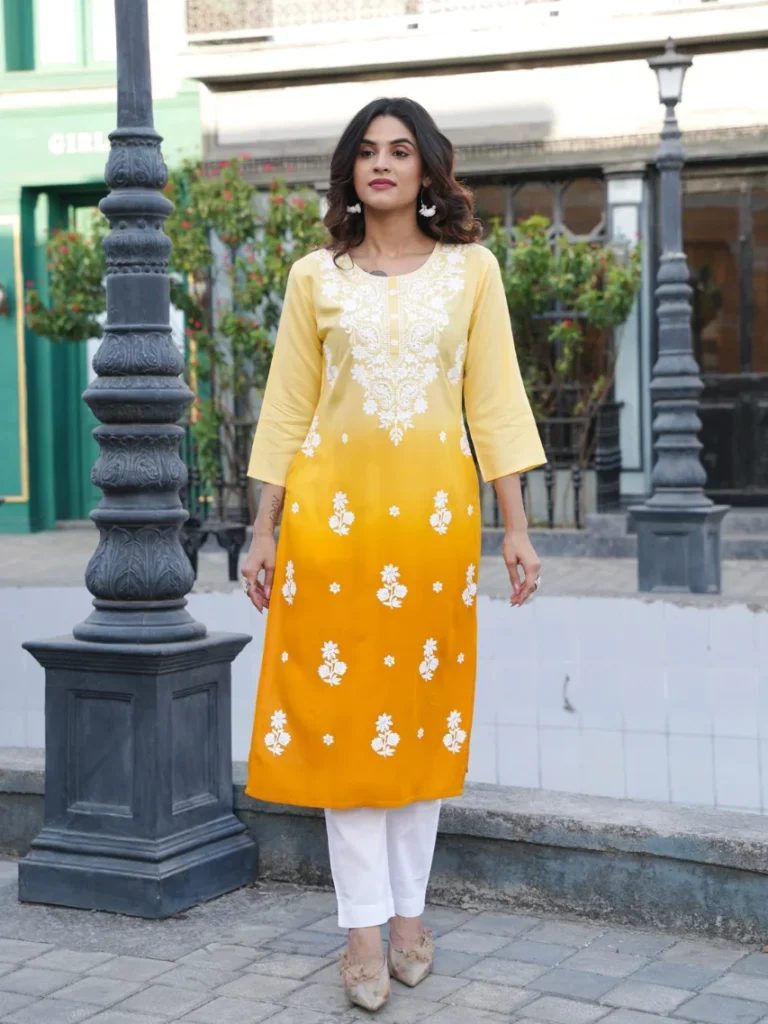 kurti manufacturer ahmedabad