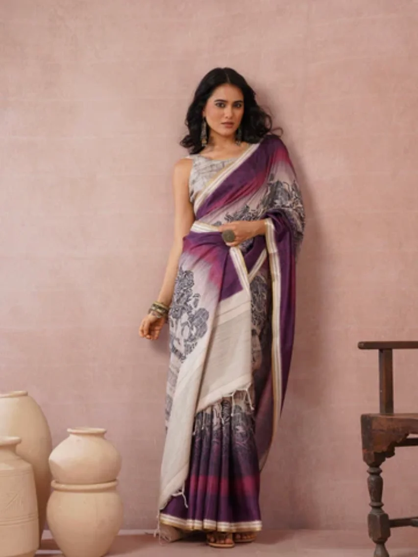 Saree Manufacturer