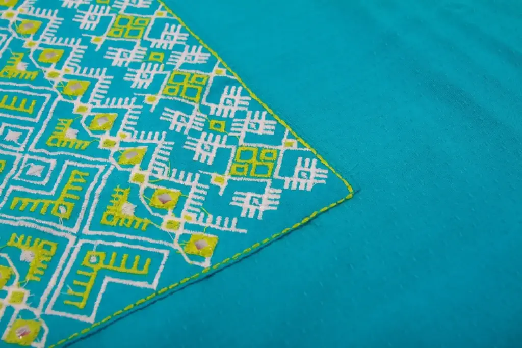 kurti manufacturer ahmedabad selection