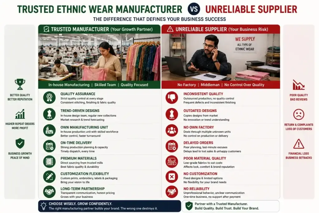 ethnic-wear-manufacturing-red-flags