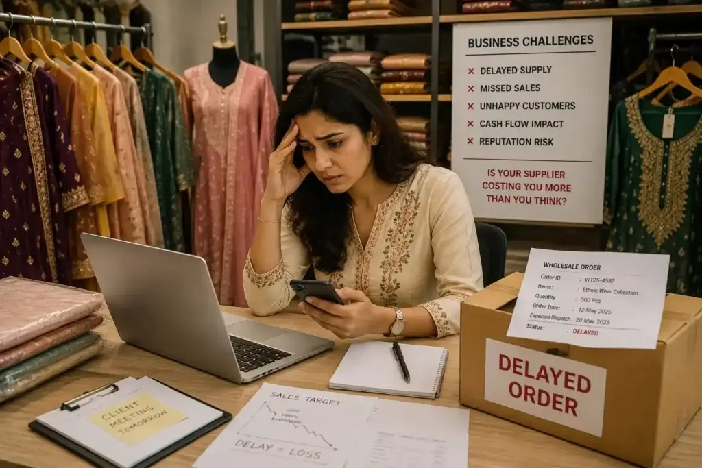 ethnic-wear-supplier-business-impact