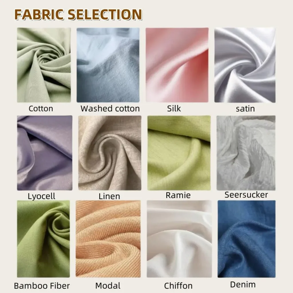 Fabric Specialization