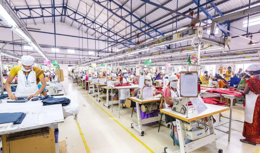 Textile Manufacturer in Delhi