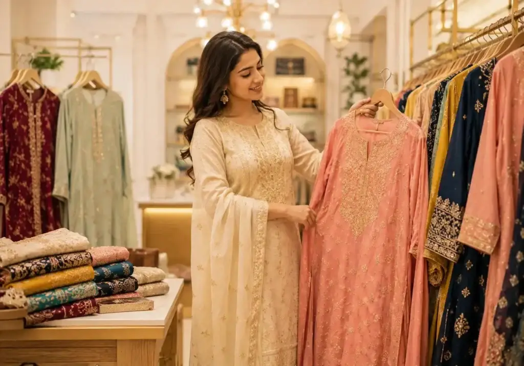Which Supplier Type Suits Which Buyer