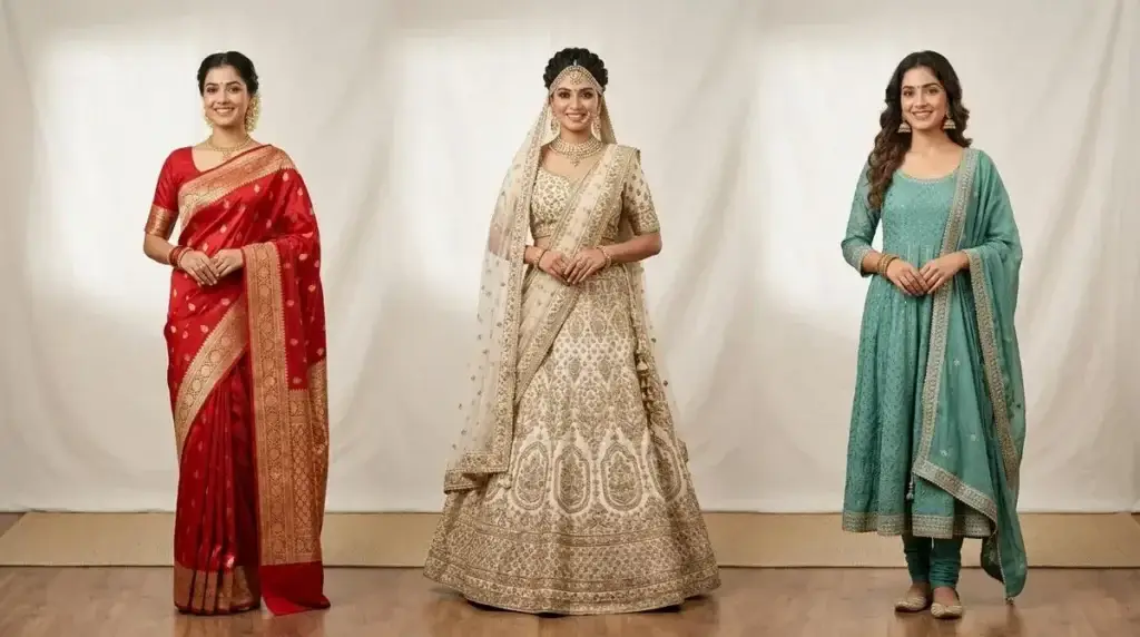 Ethnic Wear