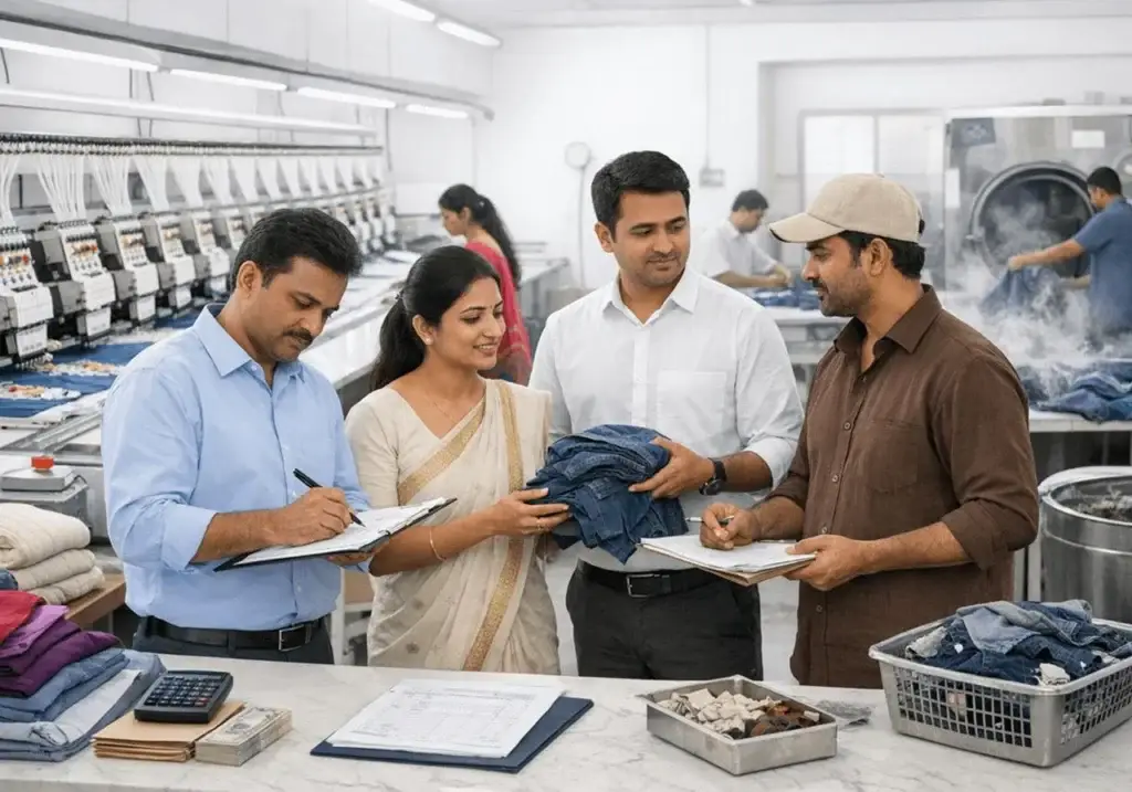 Long-Term Manufacturer Relationship